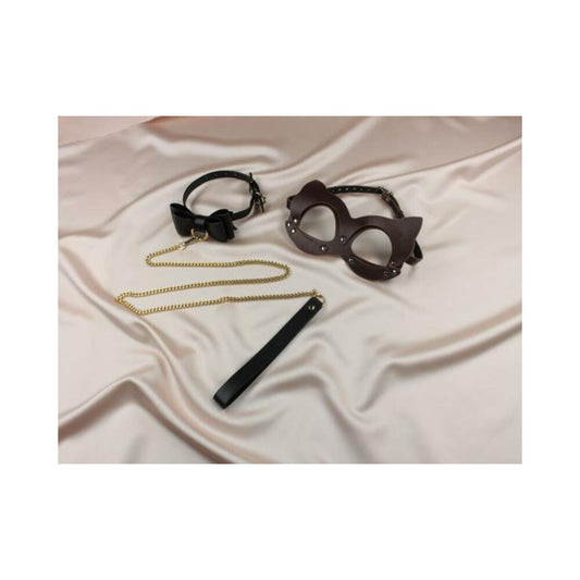 Edonista Carol 12 Pc Bondage Set