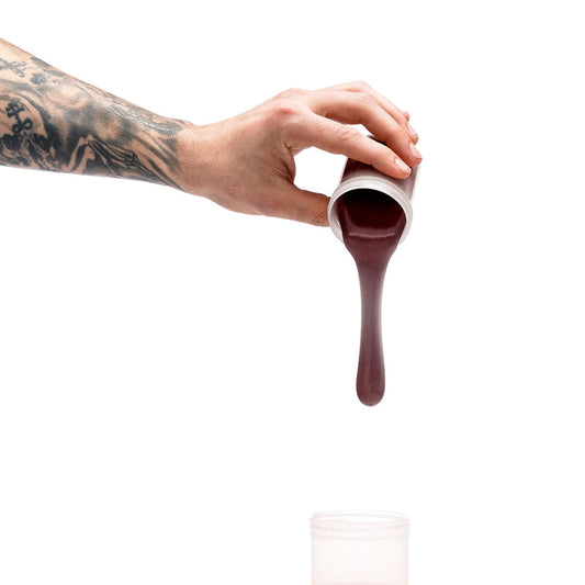 Clone-a-Willy Silicone Refill - Deep Skin Tone