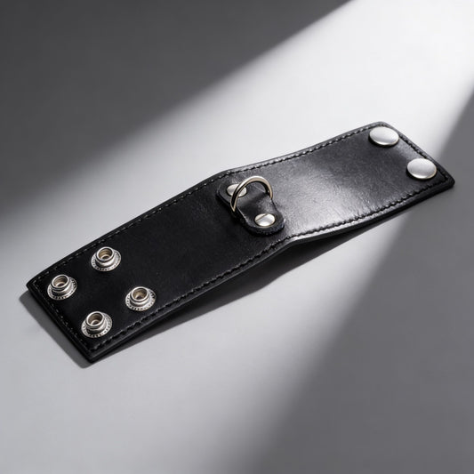2 Inch Ball Stretcher with D-Ring