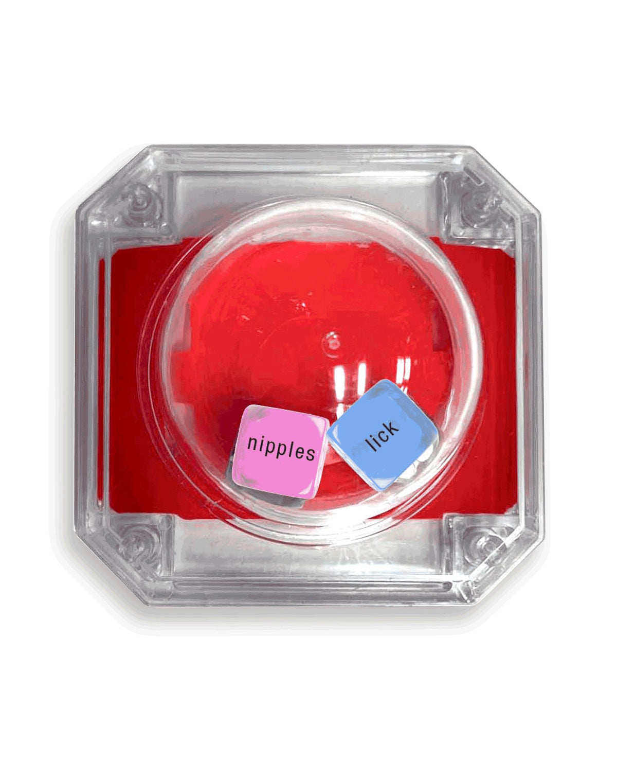 Sex Pop: Popping Dice Game