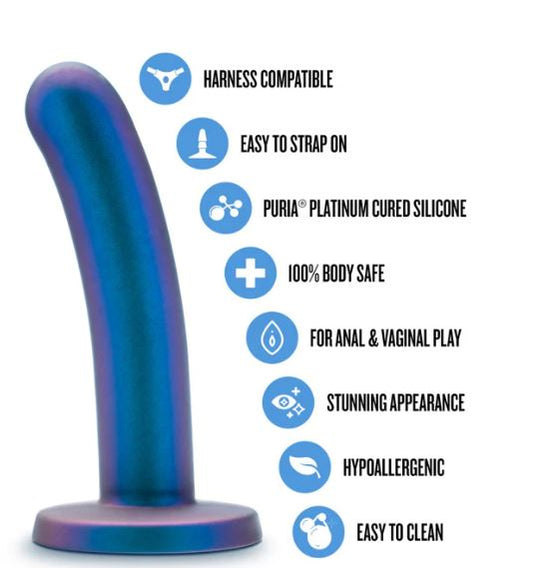 Temptasia Surrender Peg Intermediate Blu