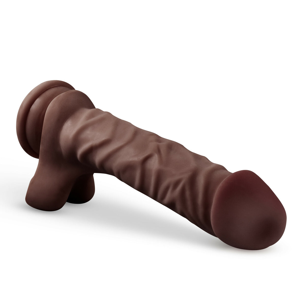 Loverboy The Dj 9 In. Chocolate