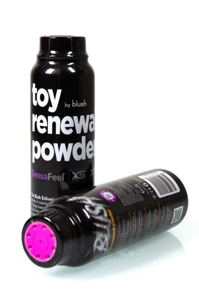 Blush Toy Renewal Powder