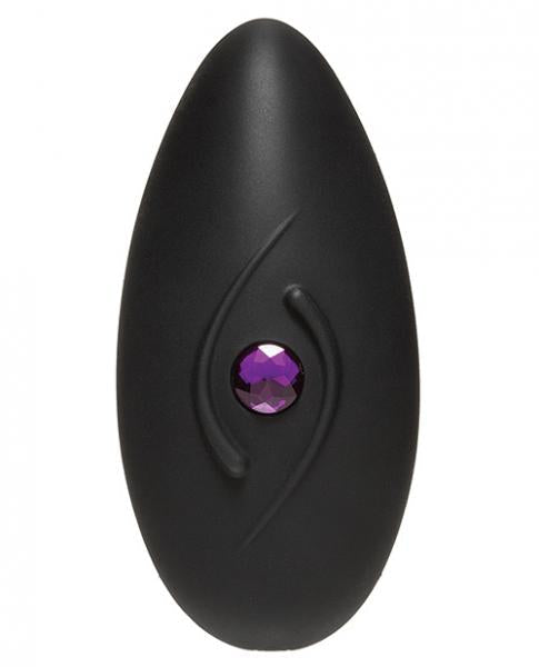 Body Bling Bliss Mini Vibe Purple