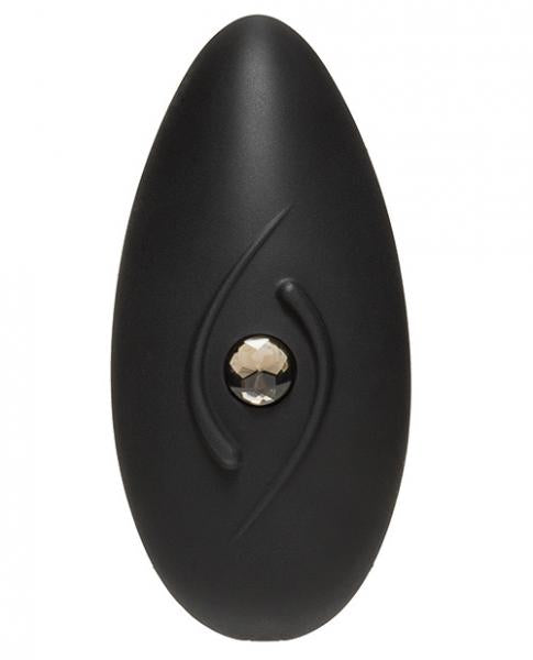 Body Bling Bliss Mini Vibe Silver