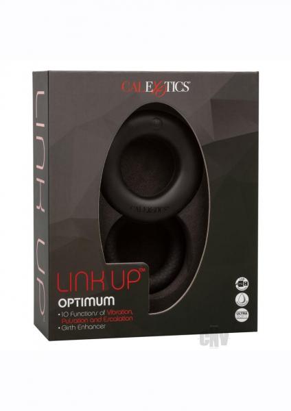 Link Up Optimum - Black