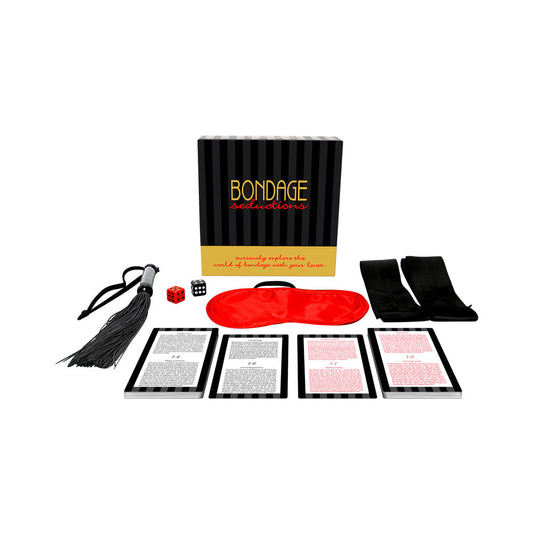 Bondage Seductions Game
