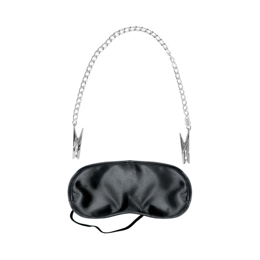 Fetish Fantasy Limited Edition Ultimate Bondage Kit
