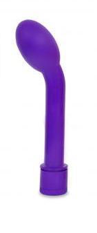Blush Sexy Things G Slim Petite Satin Touch - Purple