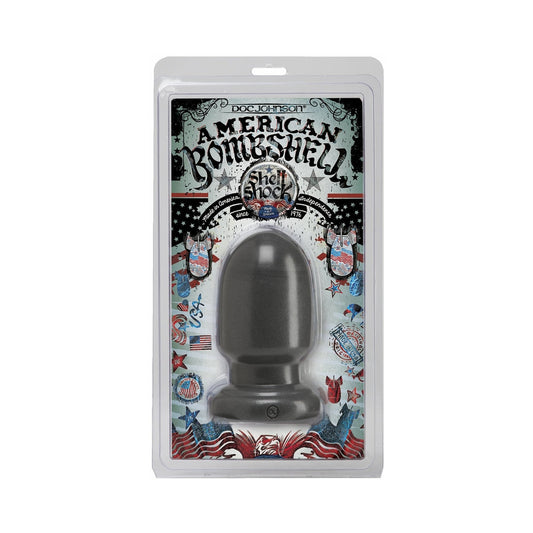American Bombshell Shell Shock Plug