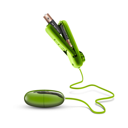 B Yours - Power Bullet- Lime