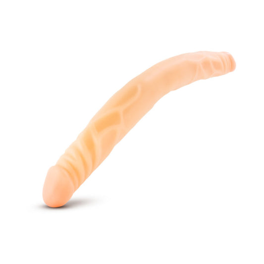 B Yours 14 inches Double Dildo