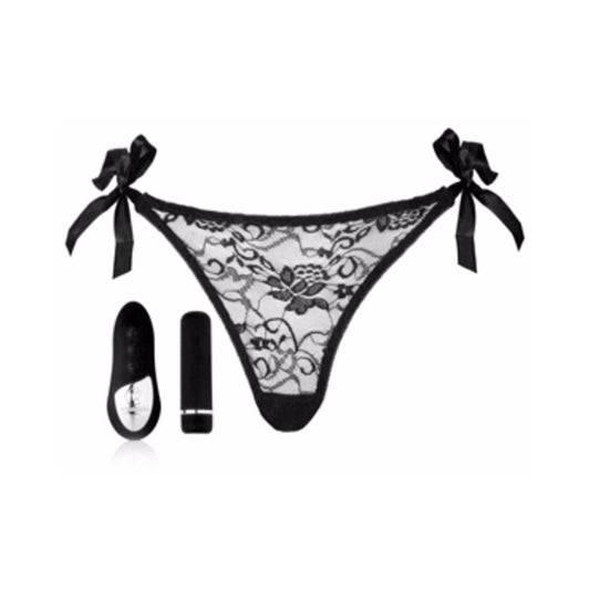 Sensuelle Cache 20-function Vibe Rechargeable