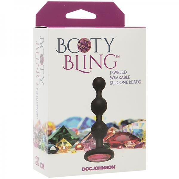 Booty Bling Beads