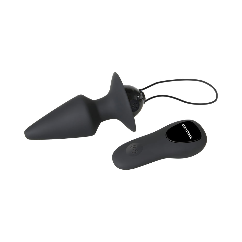 Evolved Plug&Play