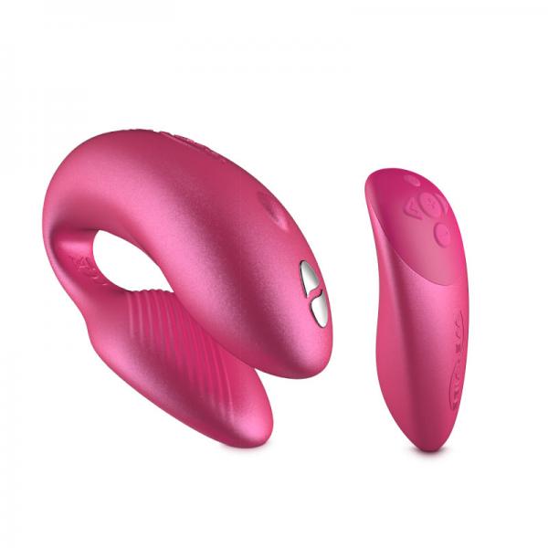 We Vibe Chorus Couples Vibrator