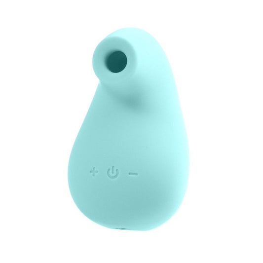 Suki Rechargeable Sonic Vibe
