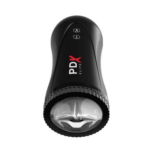 PDX Elite Moto Stroker