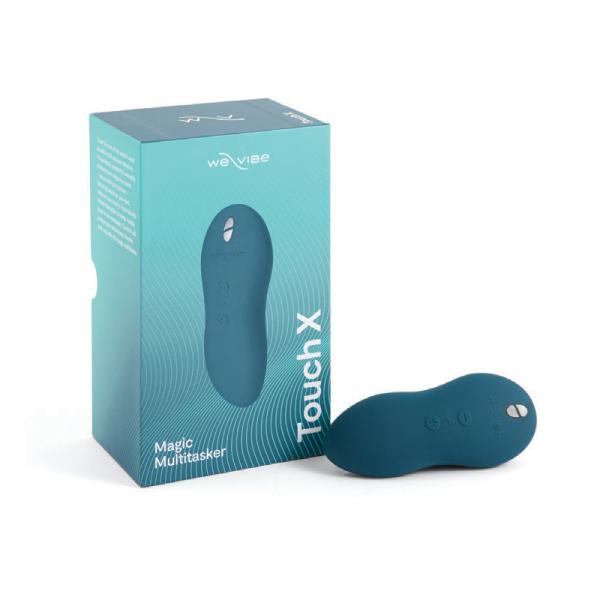 We-Vibe Touch X