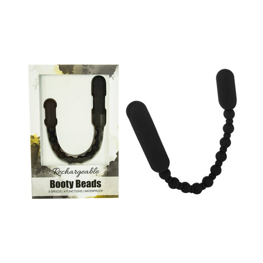 Booty Beads Rechargeable