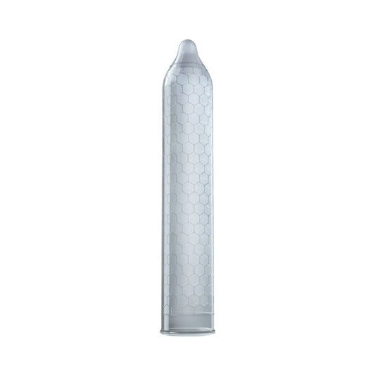 Lelo Hex Respect Xl Condoms 12-pack