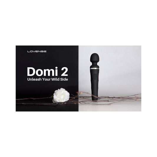 Lovense Domi 2