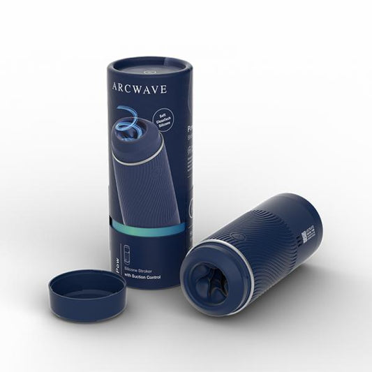 Arcwave Pow Stroker Blue