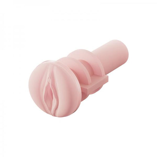 Lovense Vagina Shaped Sleeve For Solace