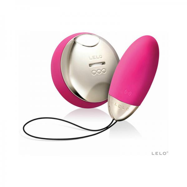 Lyla 2 Wireless Sense Motion Silicone Egg Waterproof