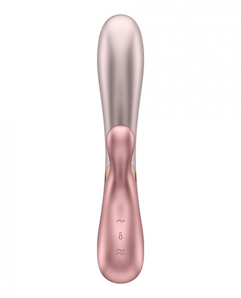Satisfyer Hot Lover Pink