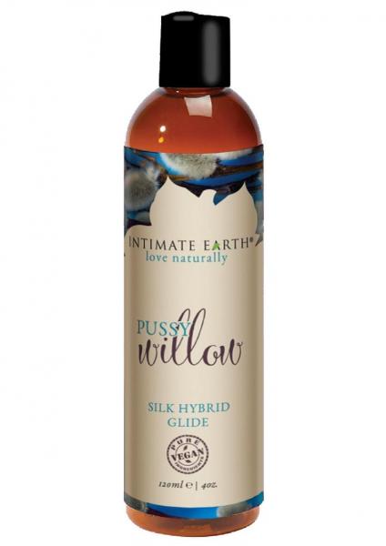 Ie Pussy Willow Silk Hybrid 120 Ml/4 Oz.