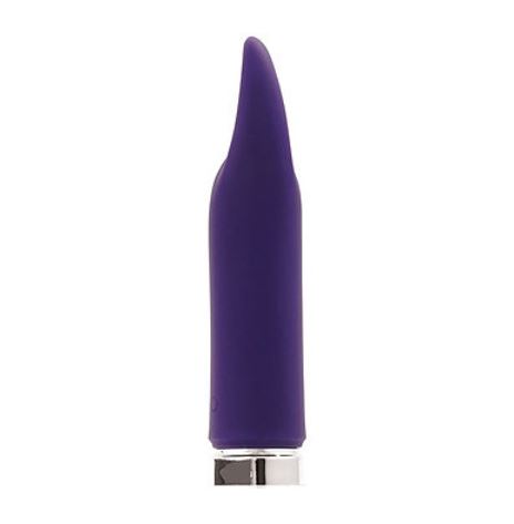 Vedo Lasso Bullet Vibe Rechargeable Purple