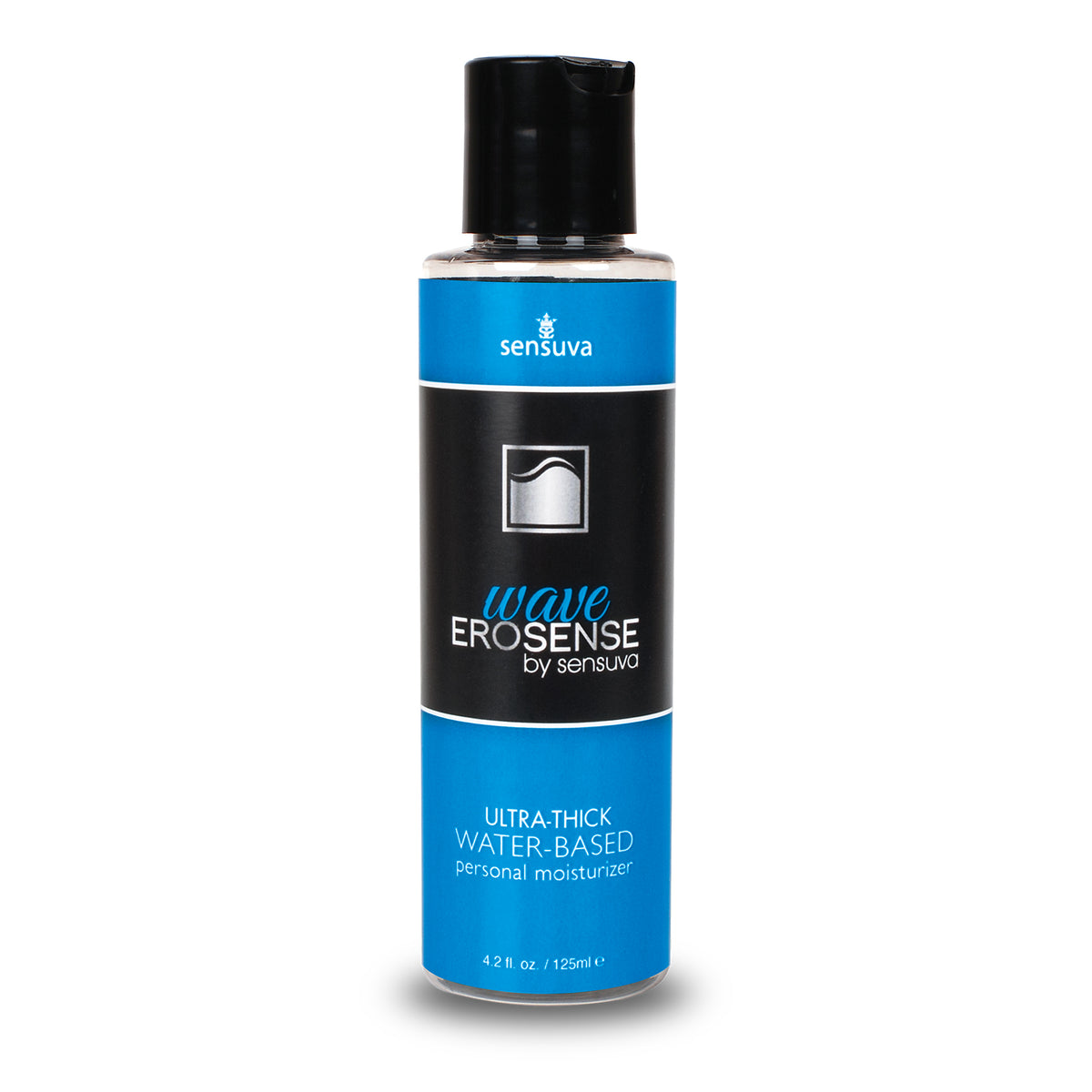 Erosense Wave Thick Water Base Lubricant 4.2oz