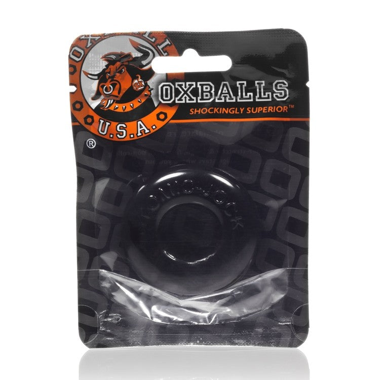 Oxballs Do-nut-2 Cockring Plus+silicone Special Edition Night