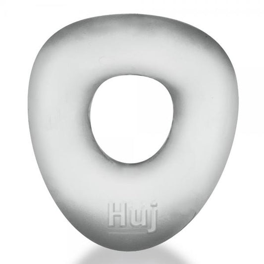 Form Cockring Clear Ice