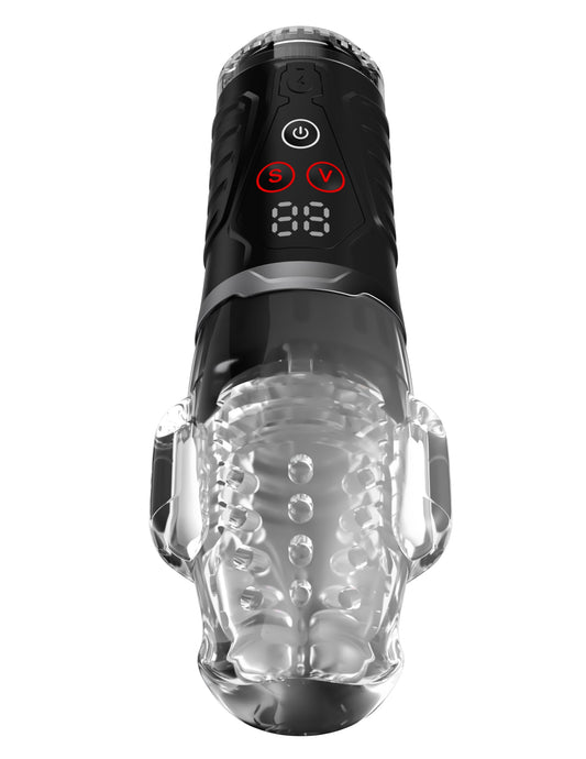 PDX Elite Ultra Milker Pro