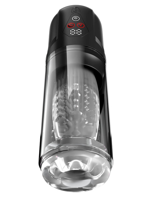 PDX Elite Mega-Bator Pro