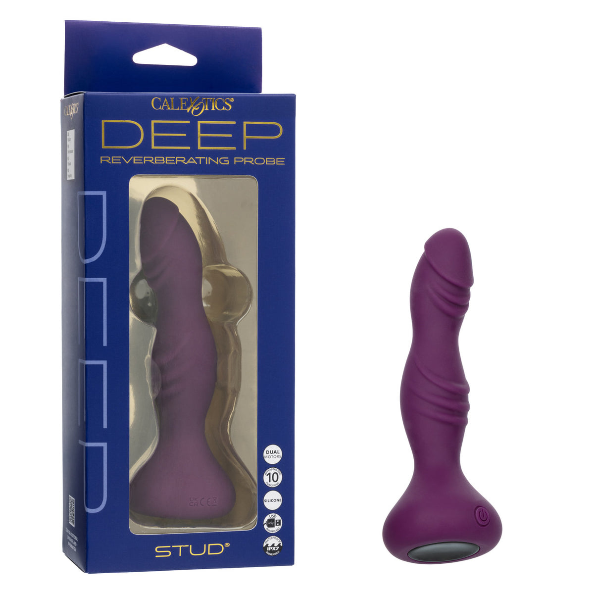 Deep Stud