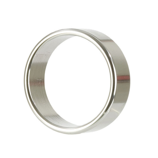 Alloy Metallic Ring - Xl