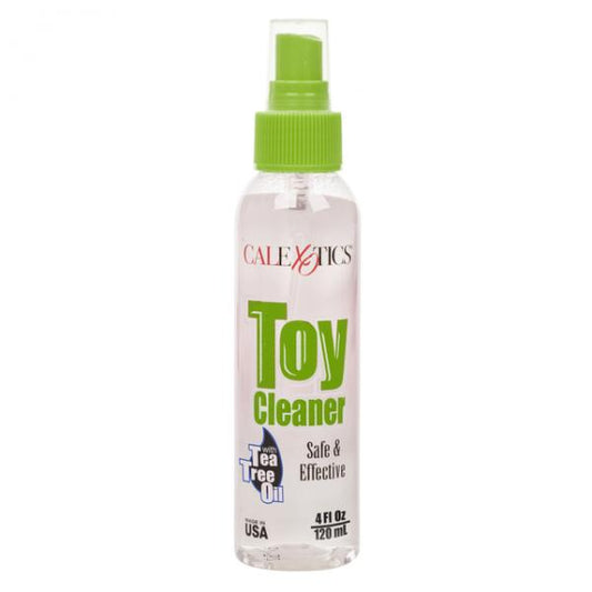 Toy Cleaner W/tea Tree Oil - 4 Oz