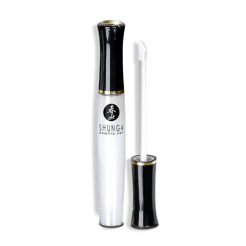 Divine Oral Pleasures Lipgloss Strawberry Wine .33oz