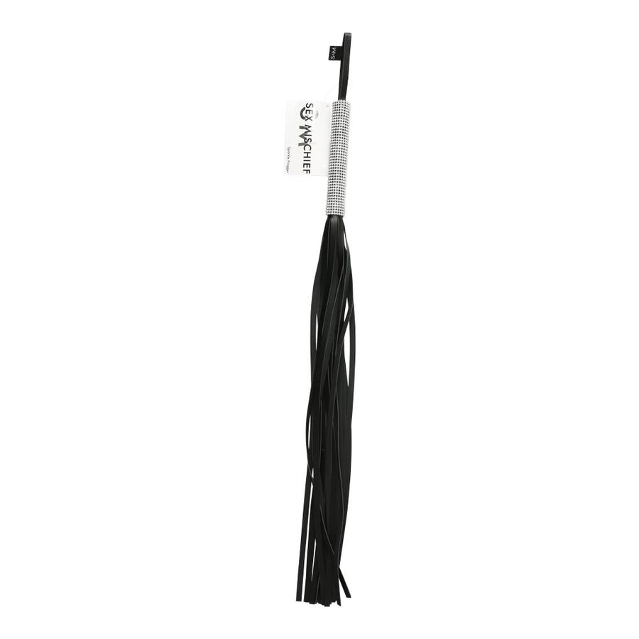 S&M Sparkle Flogger