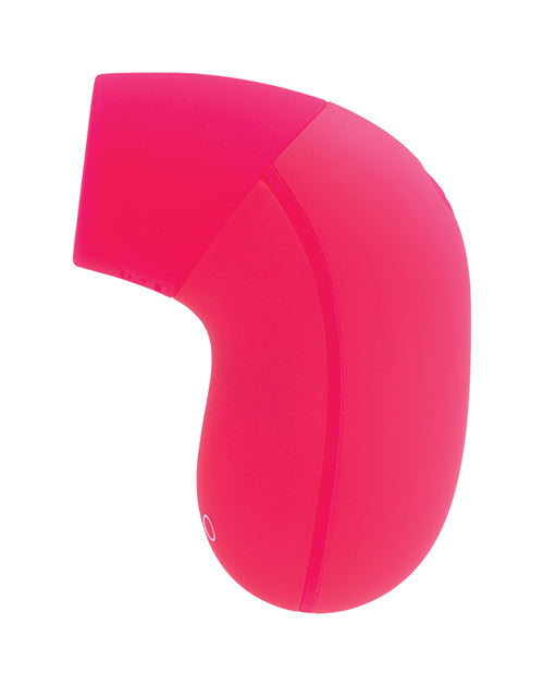 Vedo Nami Rechargeable Sonic Vibe Foxy Pink