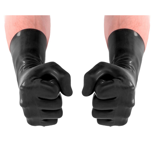 FistIt Latex Gloves