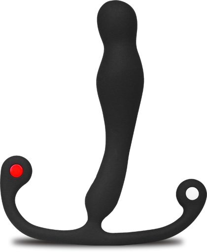 Aneros Trident Series Prostate Stimulator Eupho Syn Trident - Black
