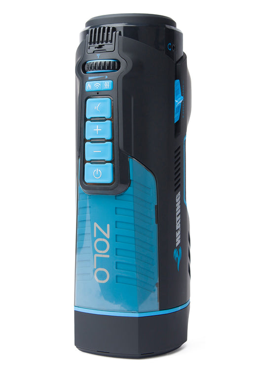 Zolo Blowbot- Ivory