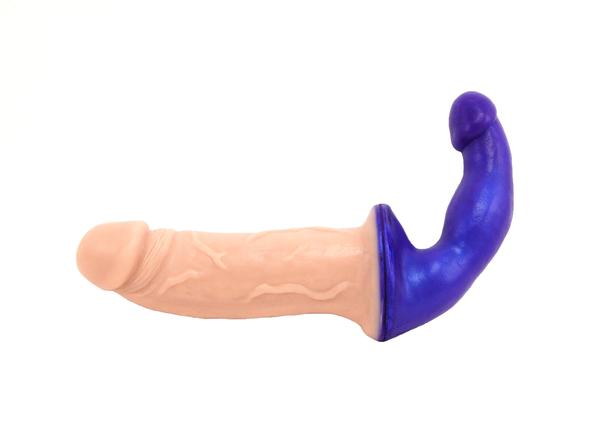 Peacemaker Vixskin Vanilla