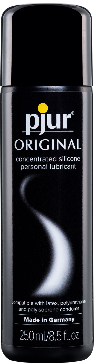 Pjur Original Bodyglide Silicone Lubricant 8.5oz