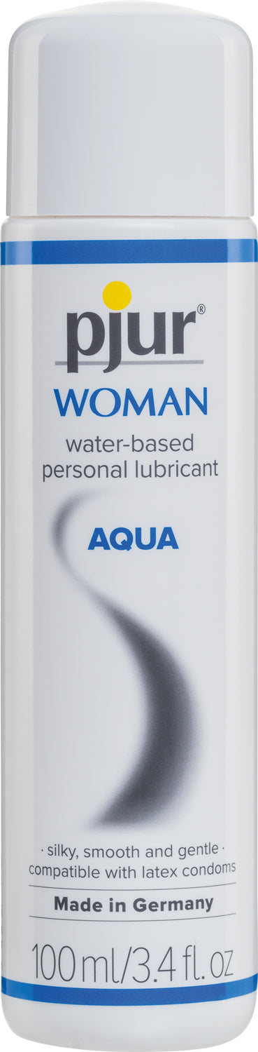 Pjur Woman Aqua 100ml