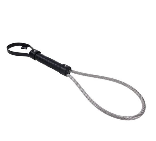 Edge Metal Loop Spanker